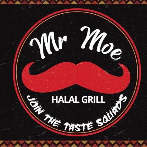 Mr Moe Food Truck